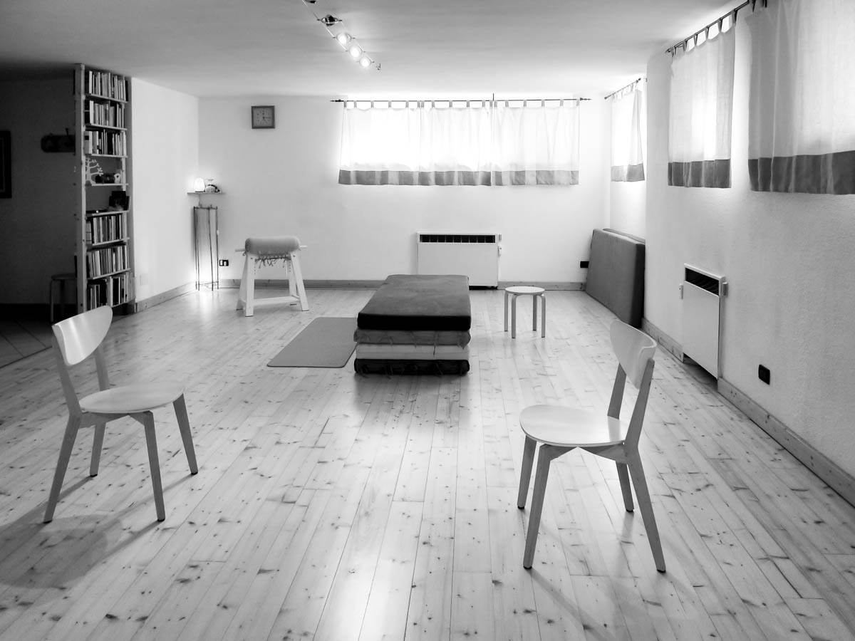 Studio AlmaClara foto dello studio