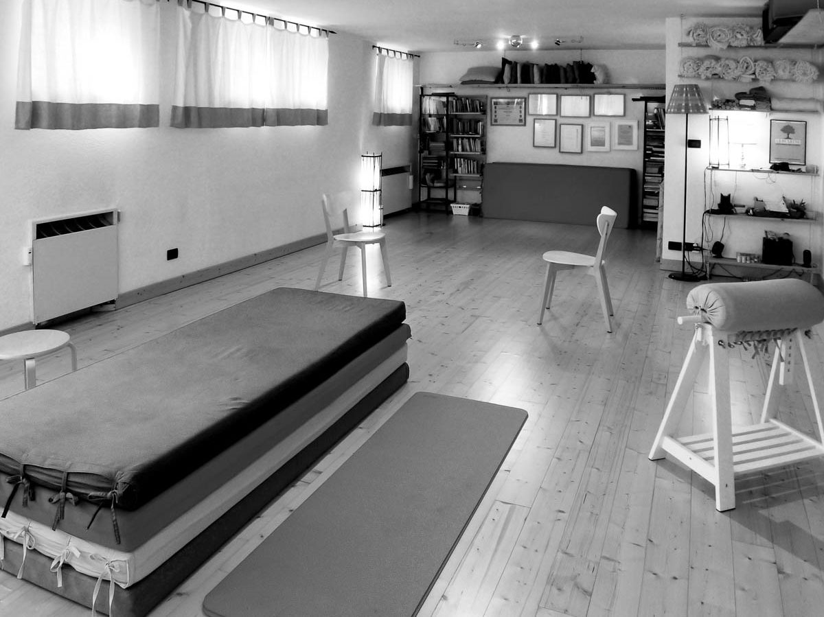 Studio AlmaClara foto dello studio