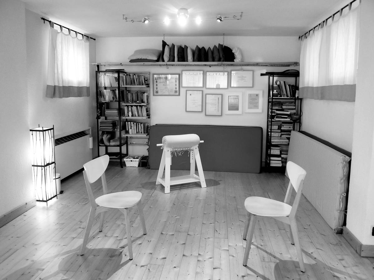 Studio AlmaClara foto dello studio
