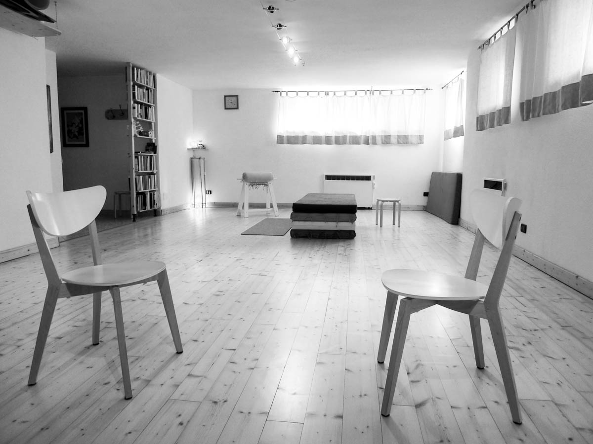 Studio AlmaClara foto dello studio