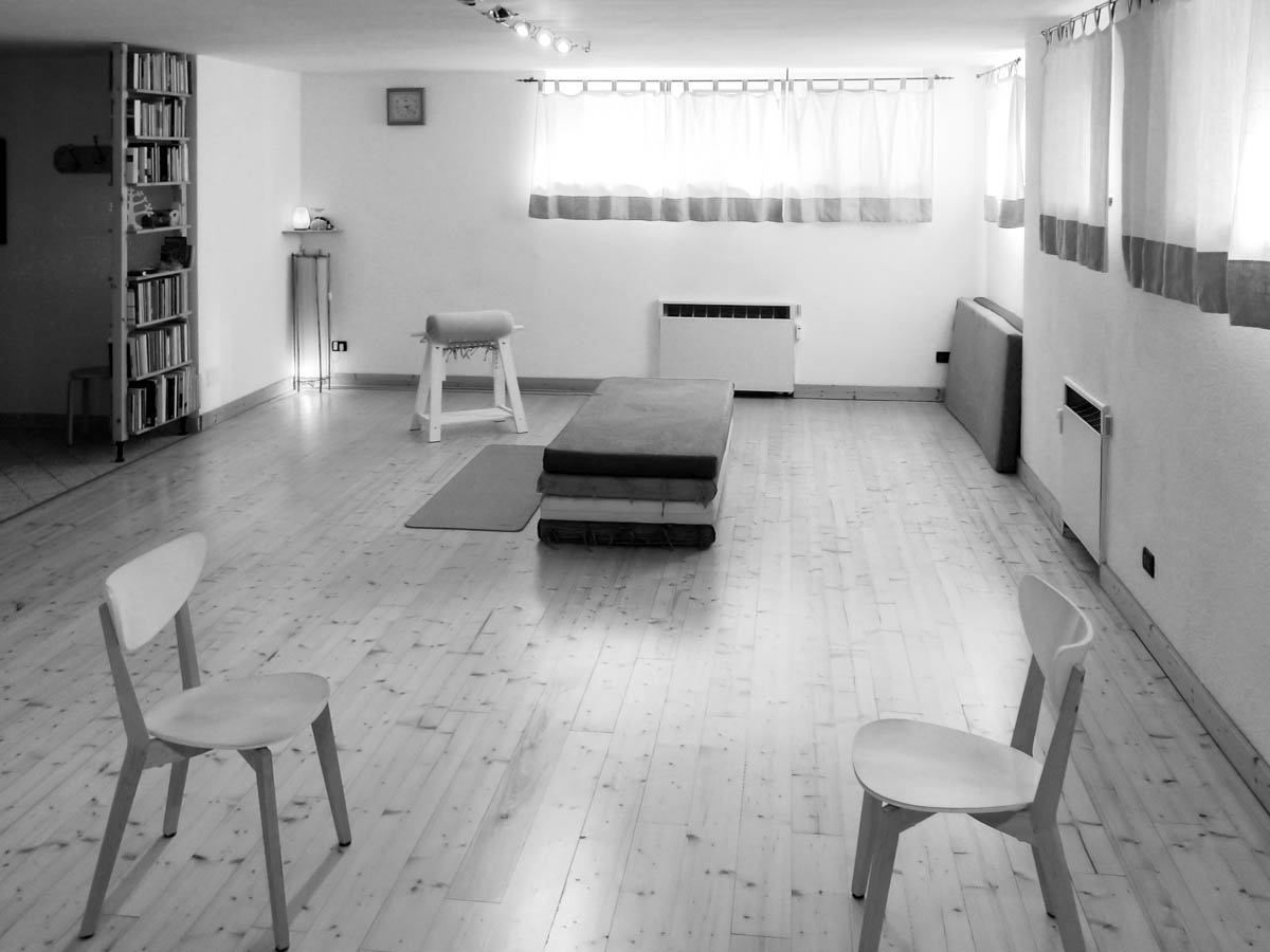 Studio AlmaClara foto dello studio